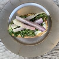   at Universal Bakes and Cafe in Tokyo