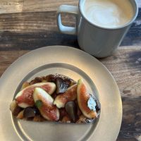   at Universal Bakes and Cafe in Tokyo