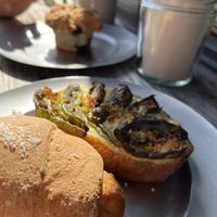   at Universal Bakes and Cafe in Tokyo