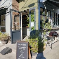  at Universal Bakes and Cafe in Tokyo