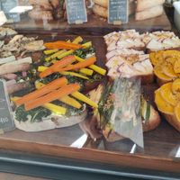  at Universal Bakes and Cafe in Tokyo