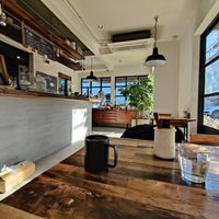  at Universal Bakes and Cafe in Tokyo