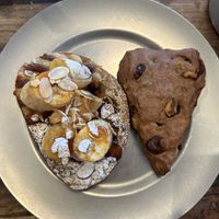   at Universal Bakes and Cafe in Tokyo