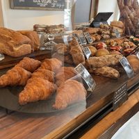   at Universal Bakes and Cafe in Tokyo