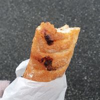  at Universal Bakes and Cafe in Tokyo