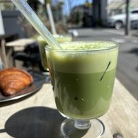   at Universal Bakes and Cafe in Tokyo