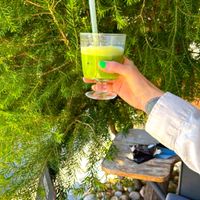   at Universal Bakes and Cafe in Tokyo