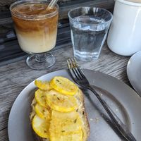  at Universal Bakes and Cafe in Tokyo