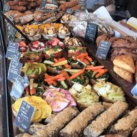  at Universal Bakes and Cafe in Tokyo