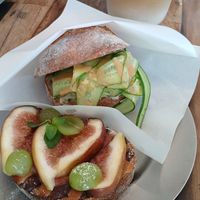  at Universal Bakes and Cafe in Tokyo