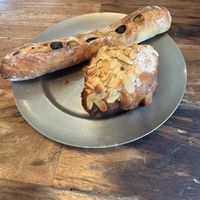   at Universal Bakes and Cafe in Tokyo