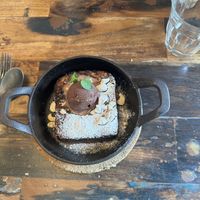   at Universal Bakes and Cafe in Tokyo