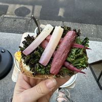   at Universal Bakes and Cafe in Tokyo