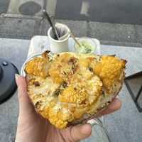   at Universal Bakes and Cafe in Tokyo