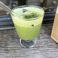   at Universal Bakes and Cafe in Tokyo