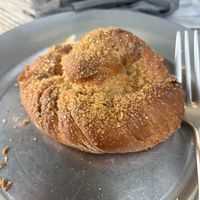   at Universal Bakes and Cafe in Tokyo