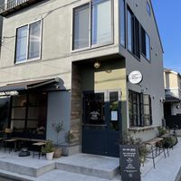   at Universal Bakes and Cafe in Tokyo