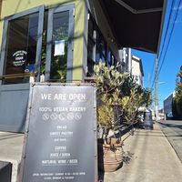  at Universal Bakes and Cafe in Tokyo