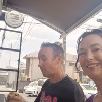 Worth the trip at Universal Bakes and Cafe in Tokyo