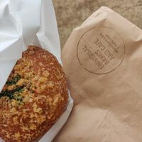  at Universal Bakes and Cafe in Tokyo