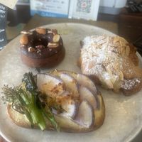   at Universal Bakes and Cafe in Tokyo