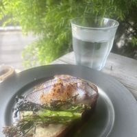   at Universal Bakes and Cafe in Tokyo