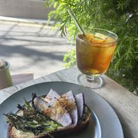   at Universal Bakes and Cafe in Tokyo