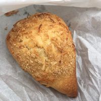 Scone at Universal Bakes and Cafe in Tokyo