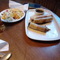 Sajgonki at Glonojad in Krakow