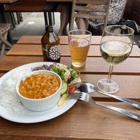   at Glonojad in Krakow