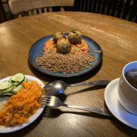   at Glonojad in Krakow