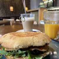   at Glonojad in Krakow