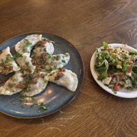   at Glonojad in Krakow