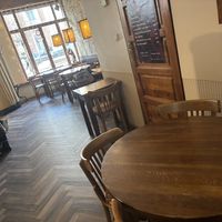   at Glonojad in Krakow