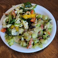  at Glonojad in Krakow