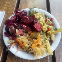   at Glonojad in Krakow