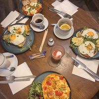   at Glonojad in Krakow