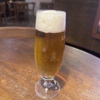 Aye  at Glonojad in Krakow