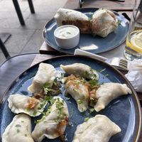   at Glonojad in Krakow