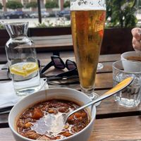   at Glonojad in Krakow