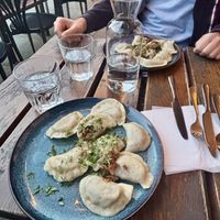   at Glonojad in Krakow