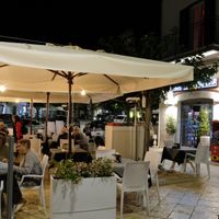 Exterior at Vida in Alberobello