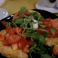 Friselle at Vida in Alberobello