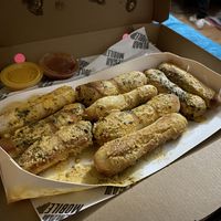   at Vegan Mobile in Santiago