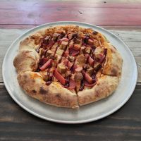  at Vegan Mobile in Santiago