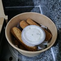  at Vegan Mobile in Santiago