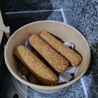  at Vegan Mobile in Santiago