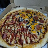  at Vegan Mobile in Santiago