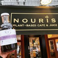 943 South 9th street  at Nourish Philly in Philadelphia