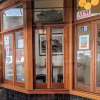 Foyer at Nourish Philly in Philadelphia